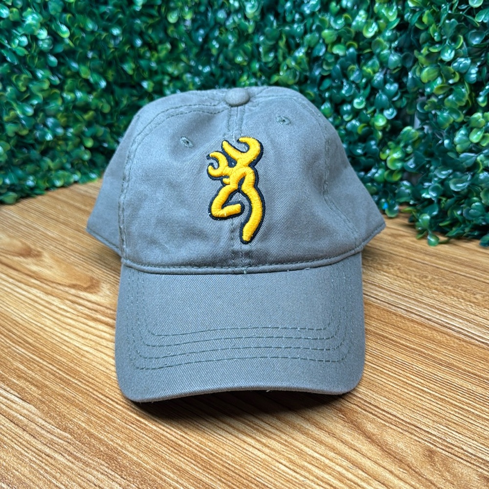 Browning hat